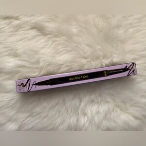 New! tarte Double Take Dual-Ended Eyeliner